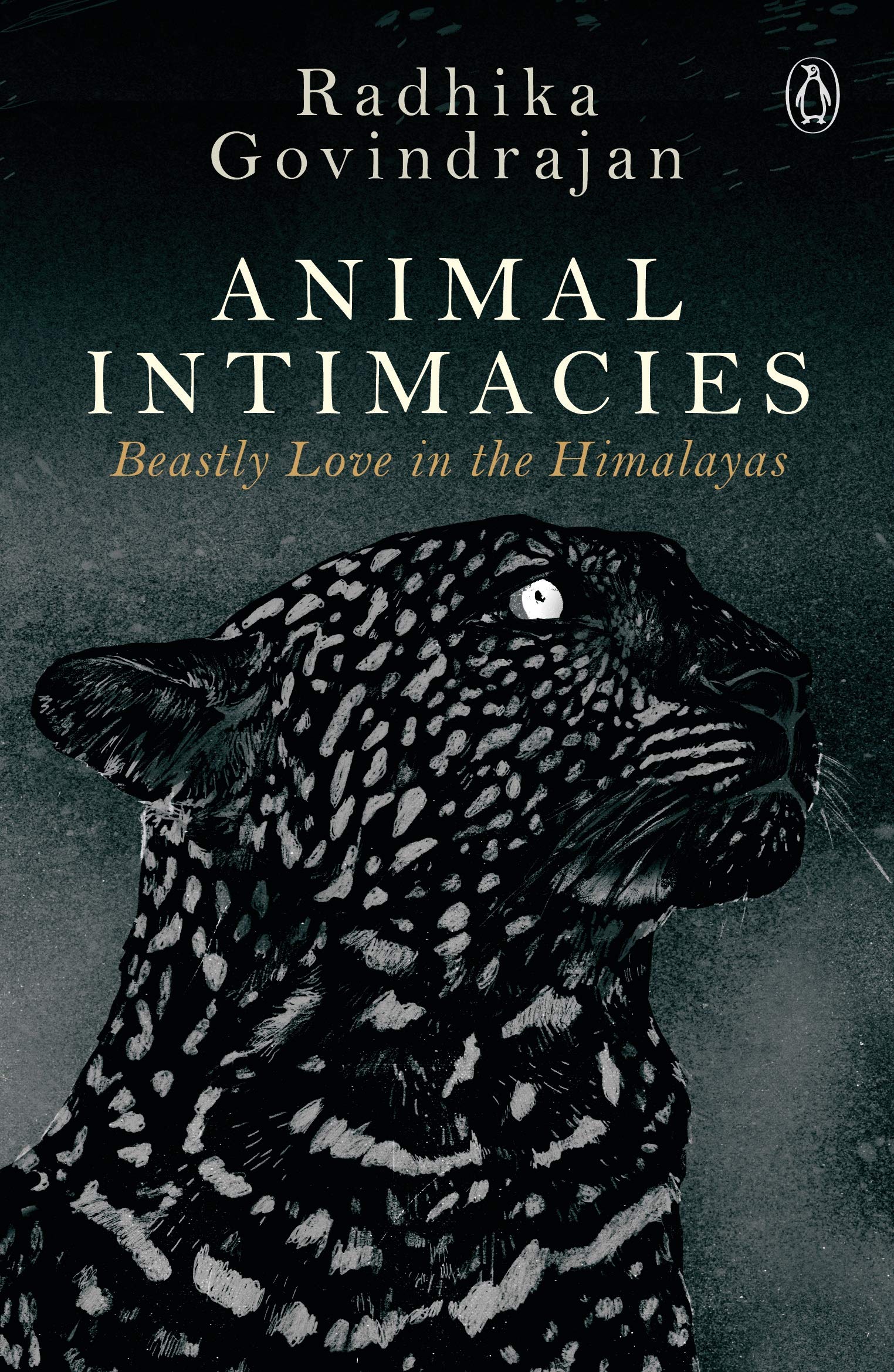 Animal Intimacies