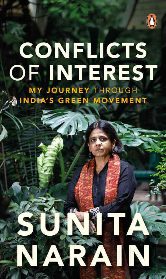 Conflicts of Interest