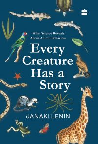 Every Creature Has a Story