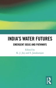 India's water futures