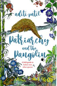 Patriarchy and the Pangolin