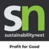 SNext Logo 2025