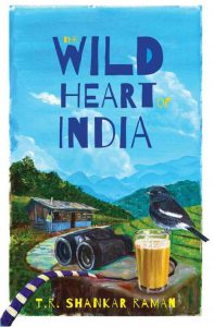 Wild Heart of India
