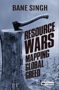 resource wars