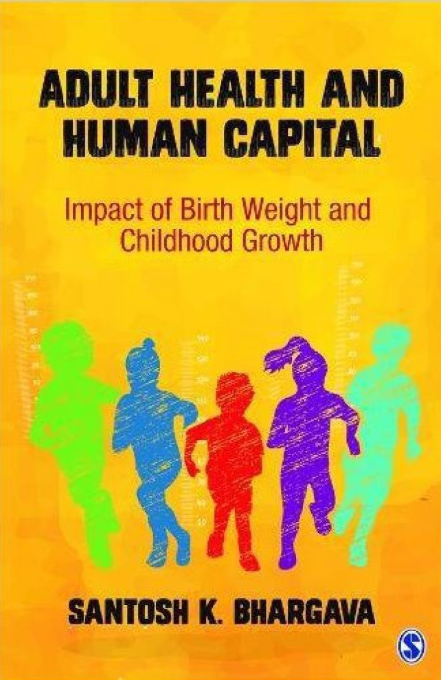 Adult Health and Human Captial