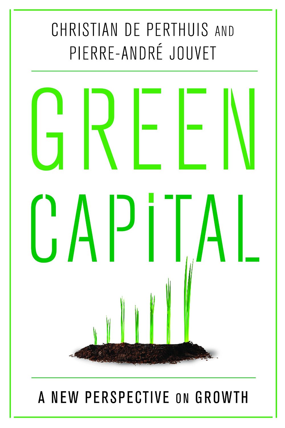 Green-Capital