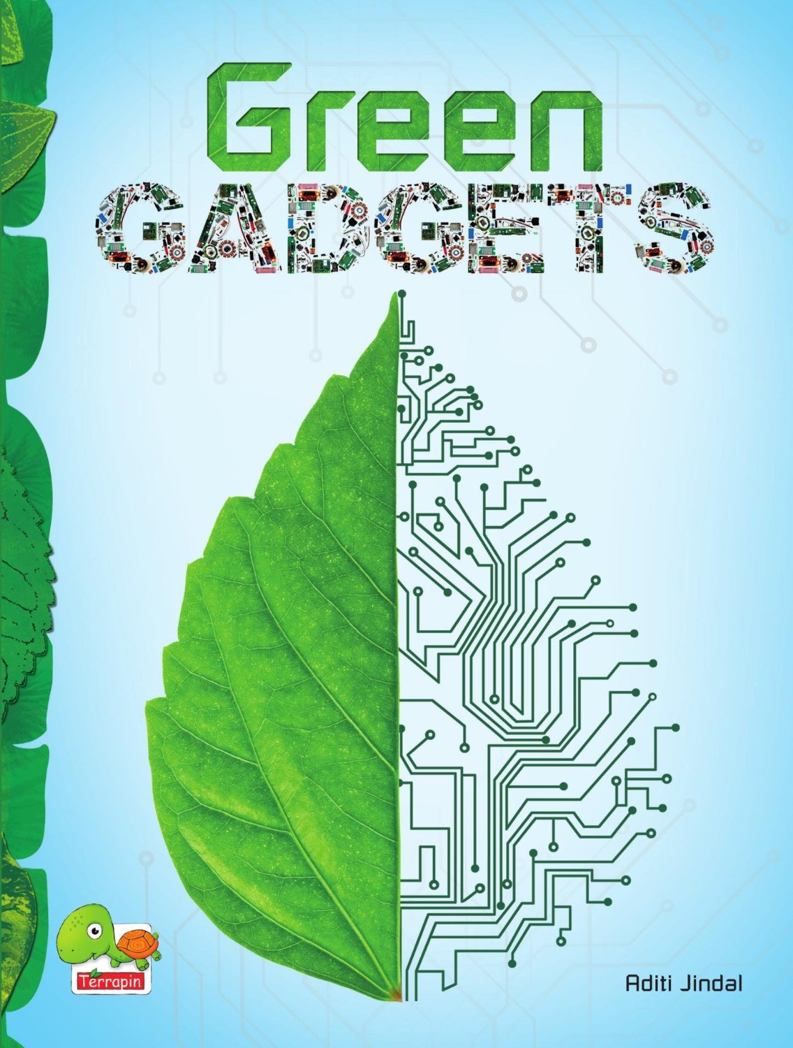 Green Gadgets