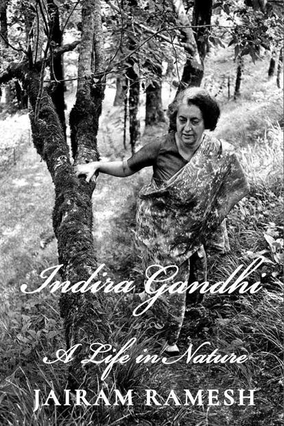 Indira Gandhi