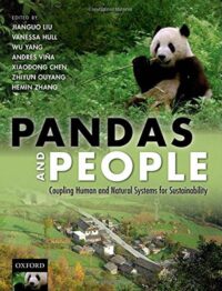 Pandas People