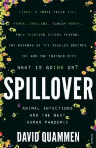 Spillover-Book