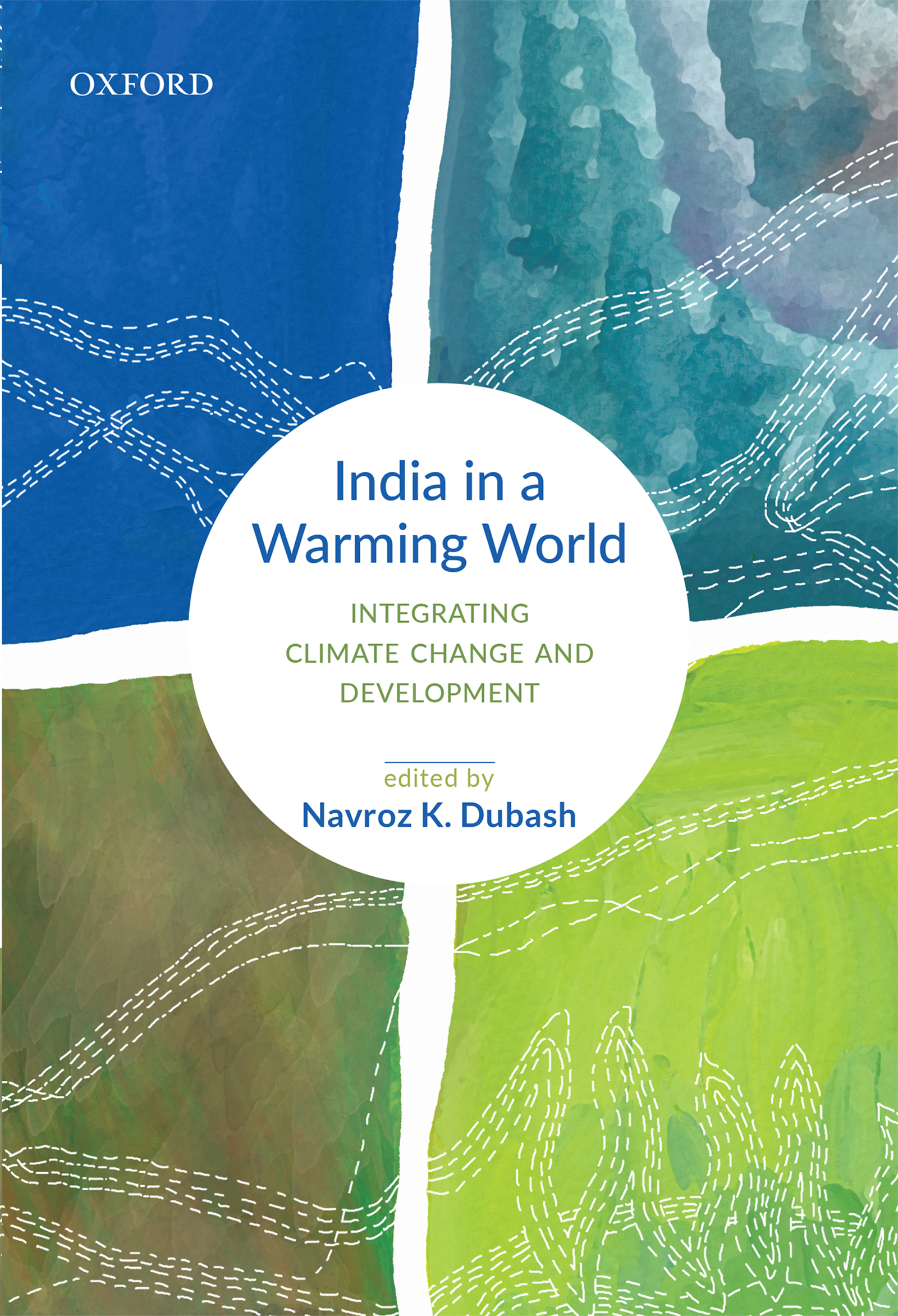 India in a Warming World