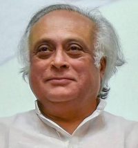 Jairam Ramesh