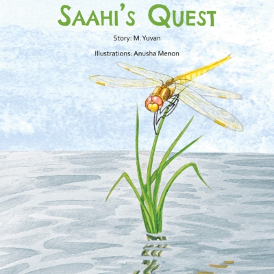 Saahi Quest