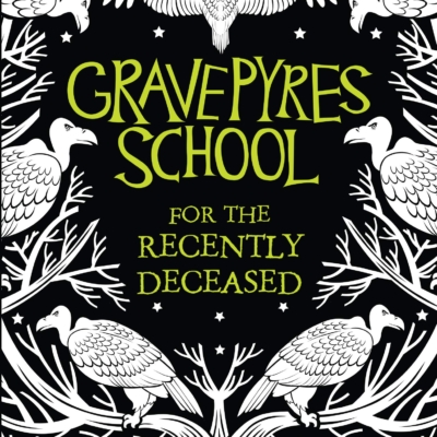 Gravepyres school