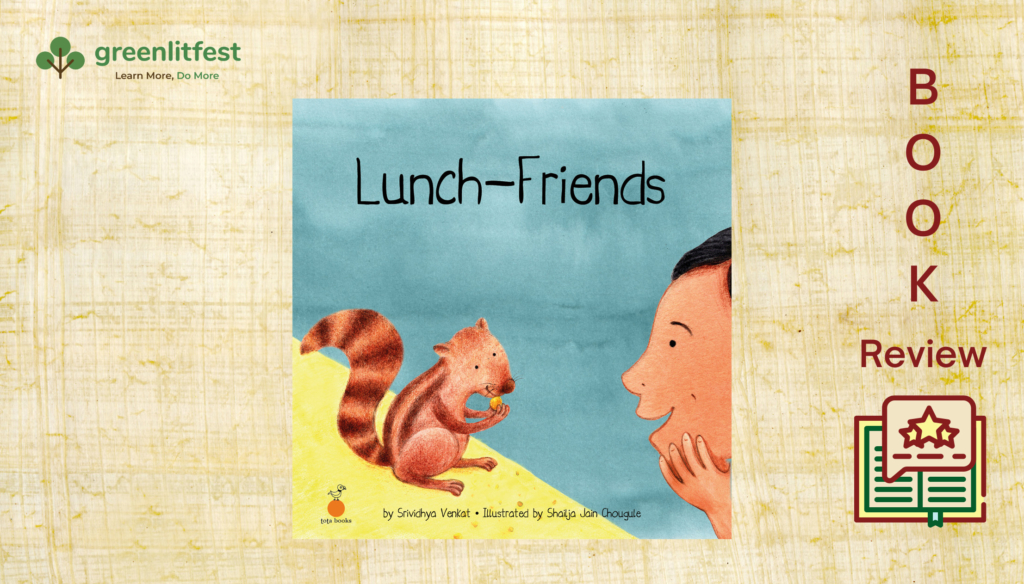 Lunch friends feature