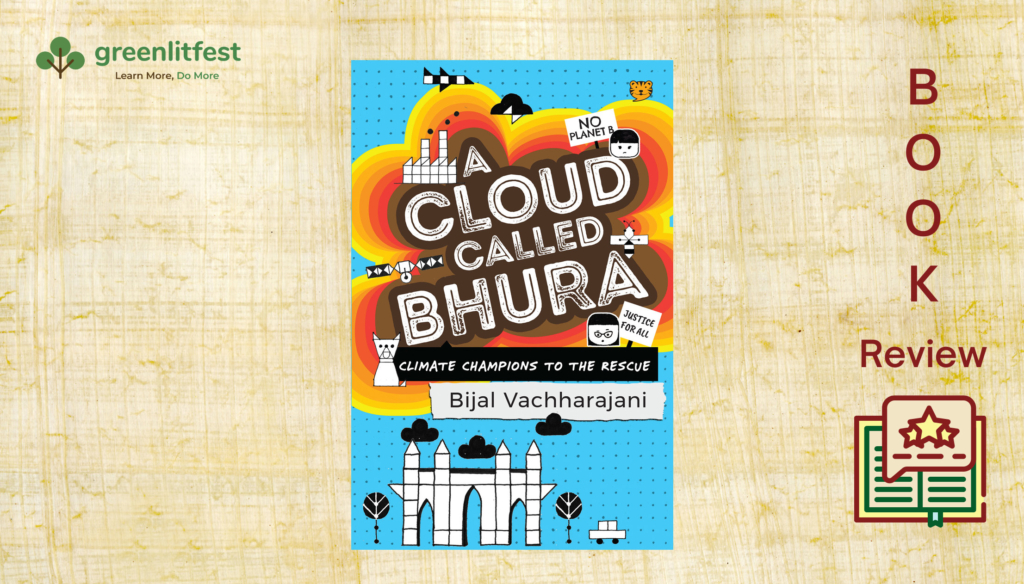 A cloud called bhura feature