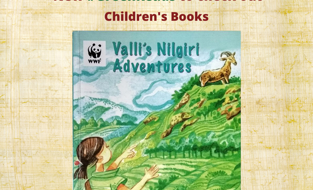 Valli’s Nilgiri Adventures