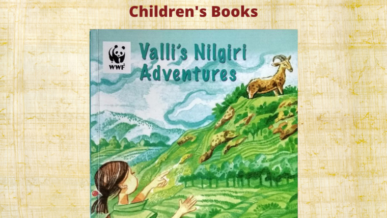 valli's nilgiri adventures feature