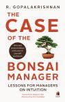Case of Bonsai Manager