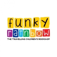 Funky Rainbow logo