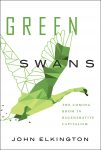 Green Swan book