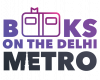 Books-on-Metro Books-on-Metro