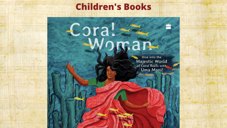 Coral Woman feature
