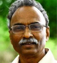 Hariharan Chanrashekar