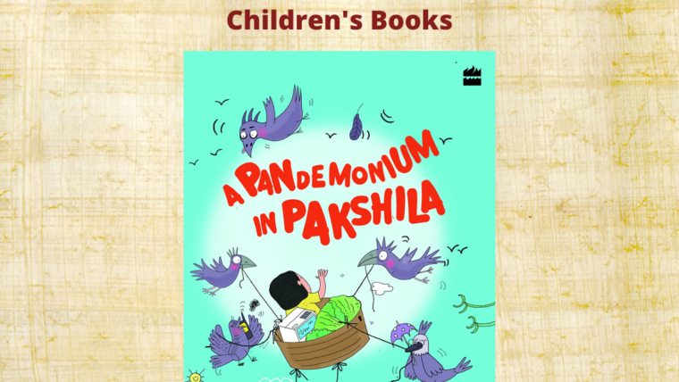 Pandemonium-Pakshila-Kalpish-Ratna feature