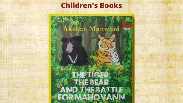 The Tiger the Bear and the Battle for Mahovann feature