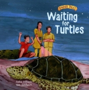 Waiting for turtles