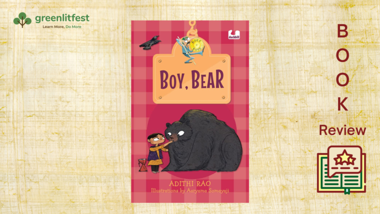 Boy bear featured
