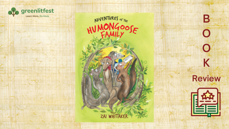 Humongoose family feature