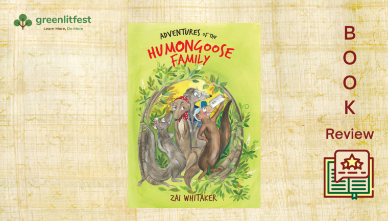 Humongoose family feature