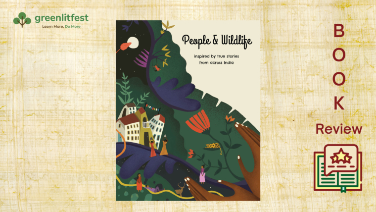 people and wildlife feature