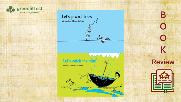 Lets plant trees feature