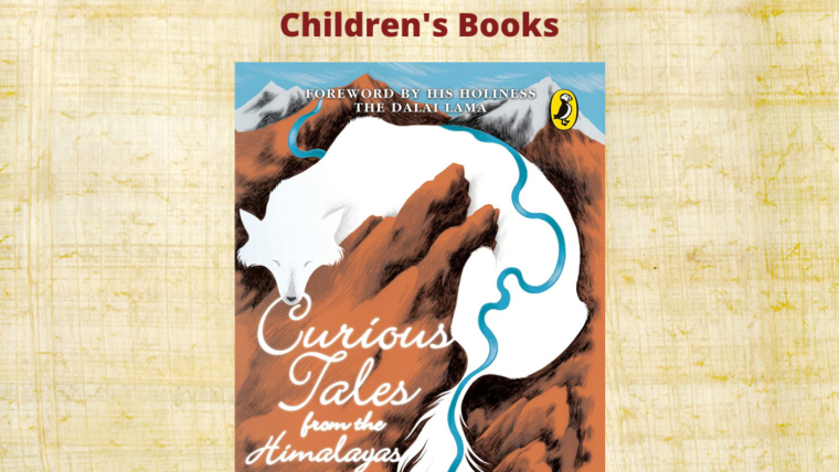 curious tales from himalayas feature