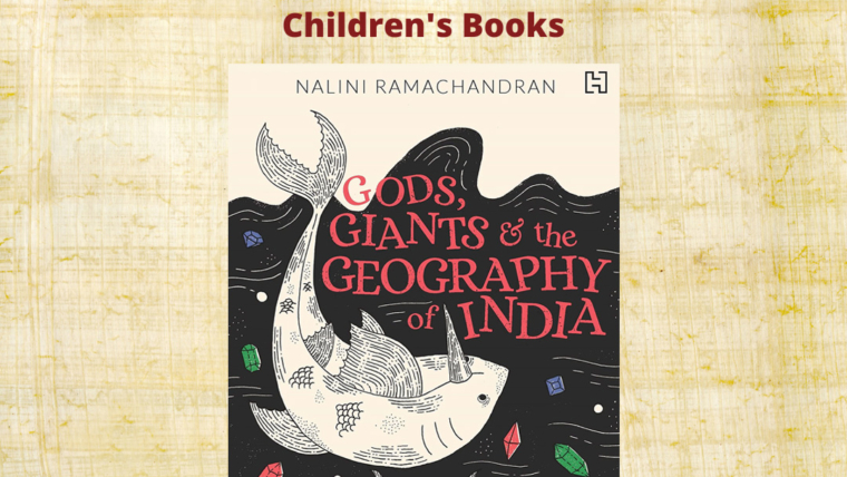 gods giants and the geography of india feature