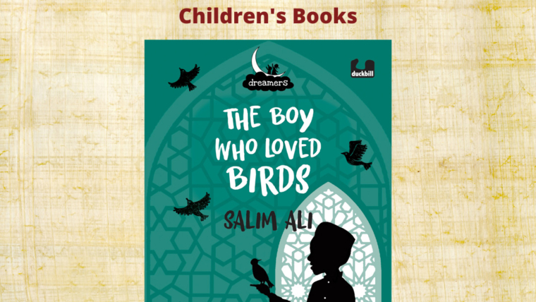 the boy who loved birds feature