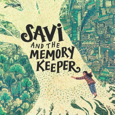 Savi and the memory keeper