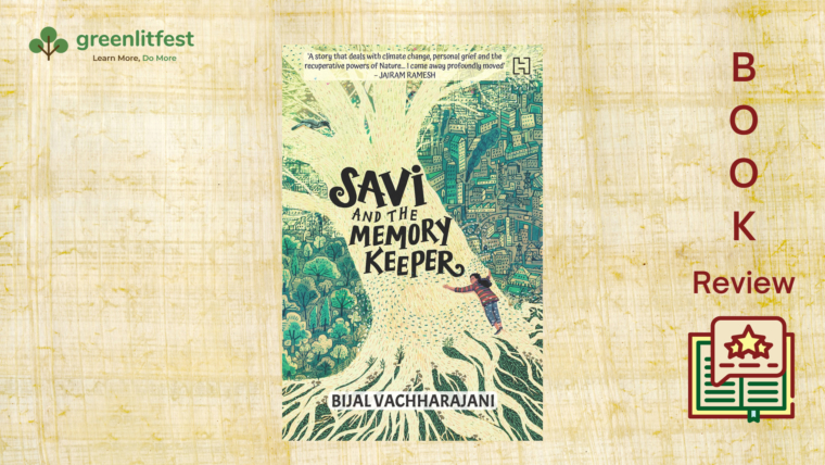 Savi and the memory keeper feature