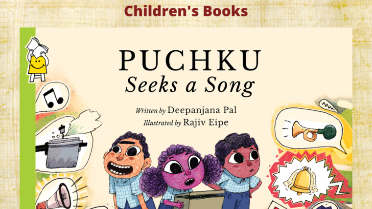Puchku seeks a song feature