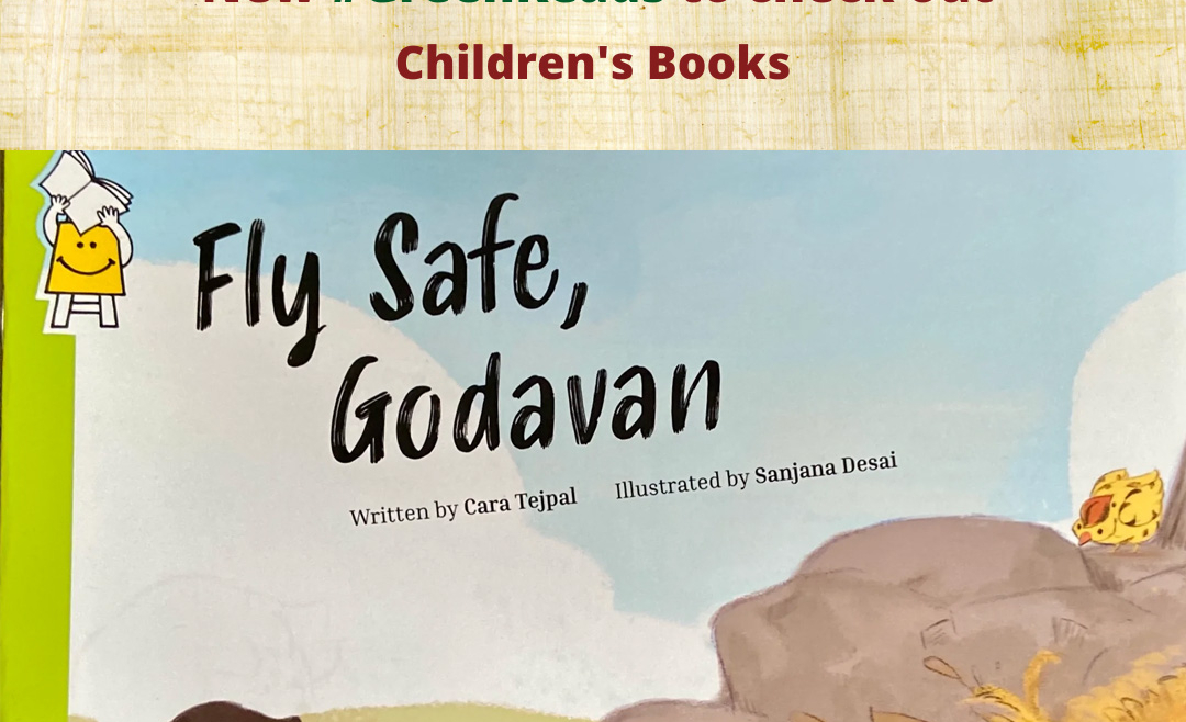 Fly Safe, Godavan