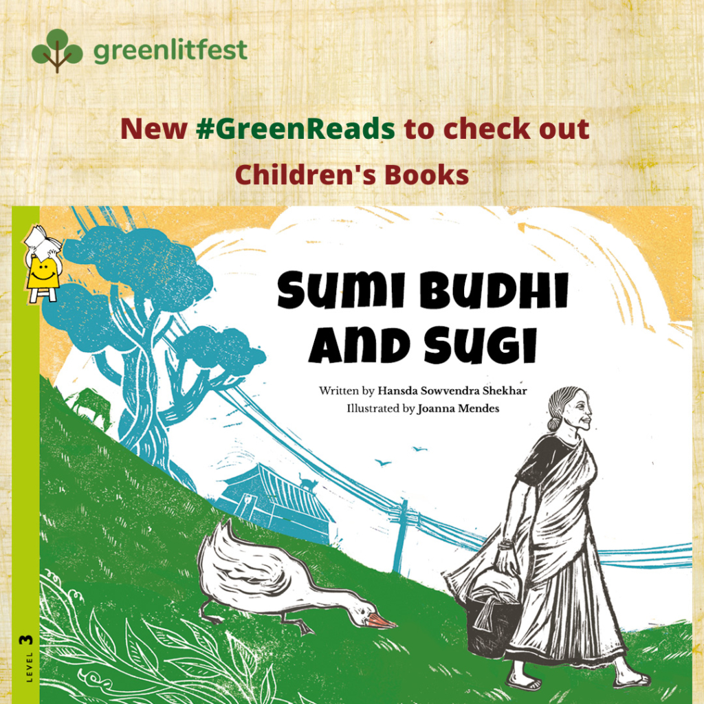 sumi budhi and sugi feature