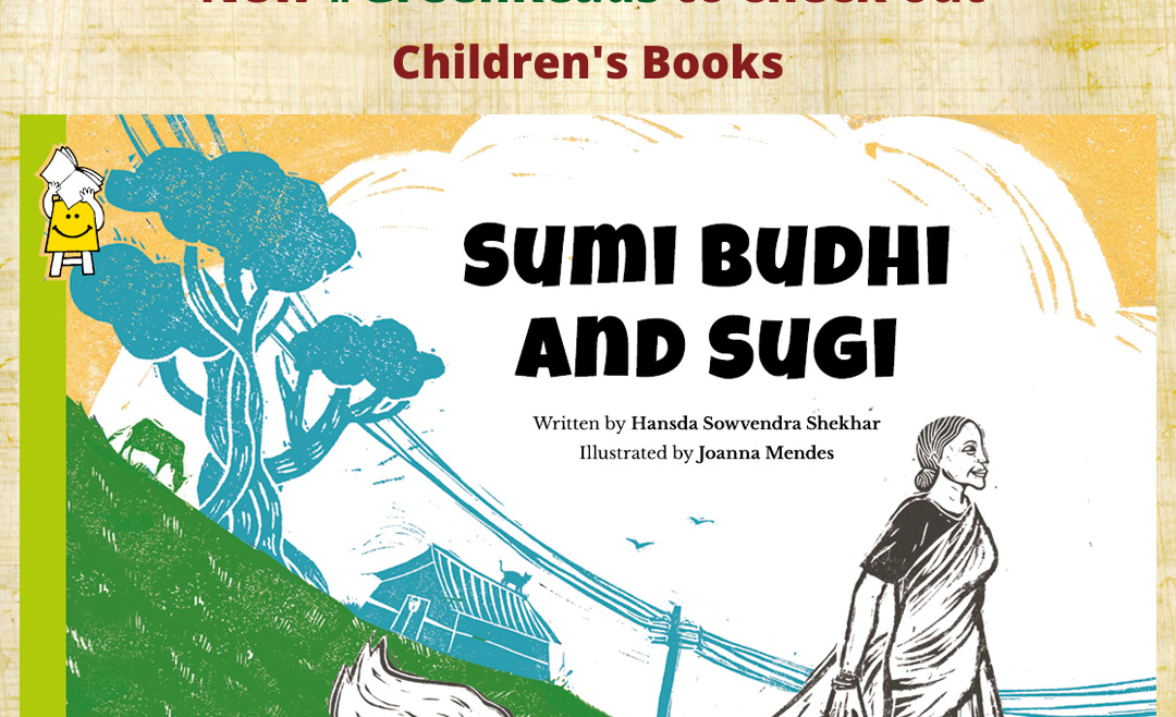 Sumi Budhi and Sugi