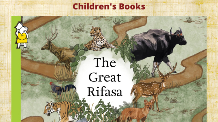 the great rifasa feature