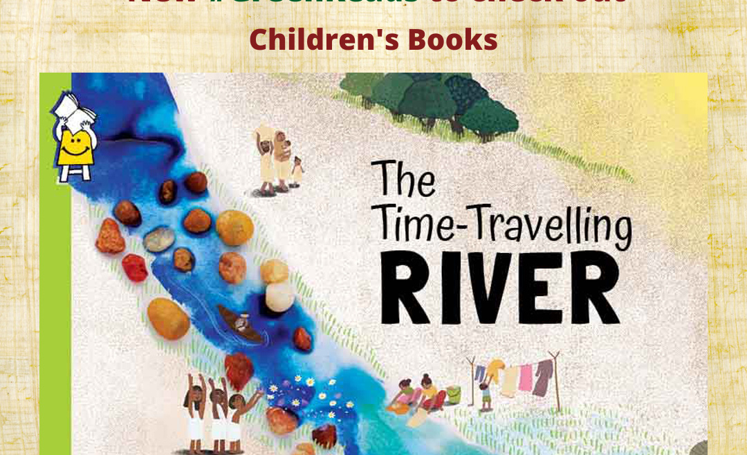 The Time-Travelling River
