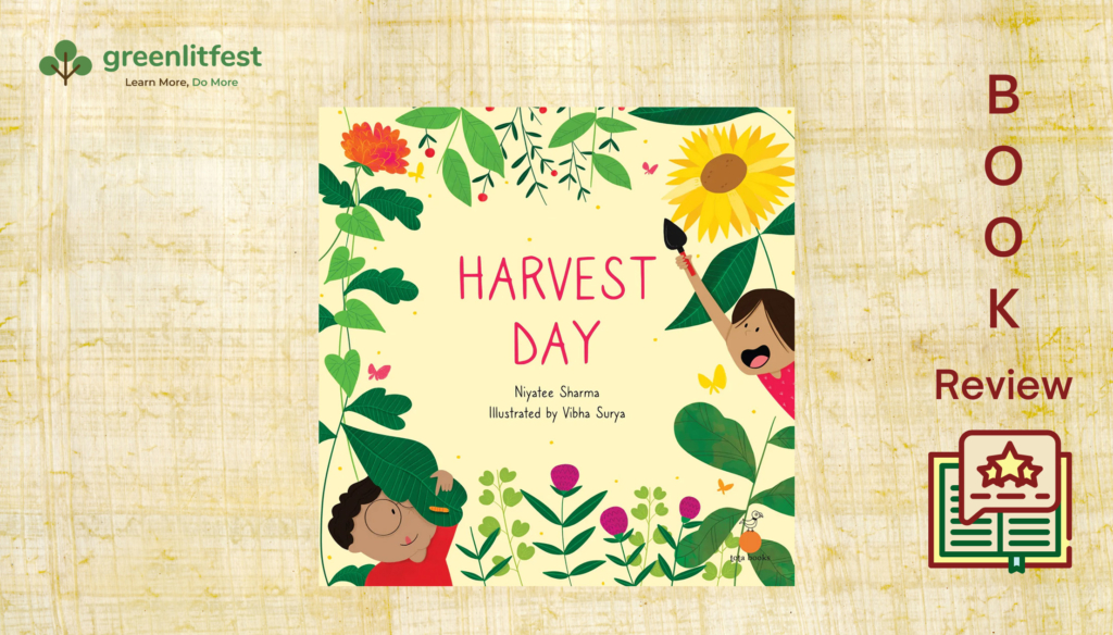 harvest day feature
