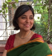 Shabnam Minwalla