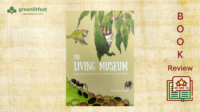the living museum featured